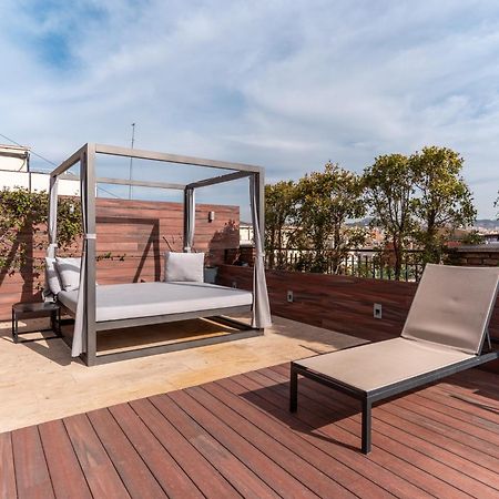 U232 Hotel Barcelona Exterior photo
