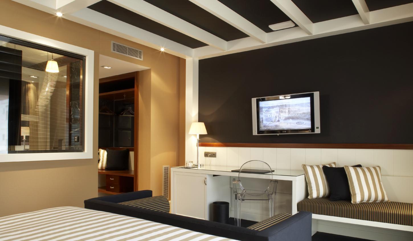 U232 Hotel Barcelona Room photo