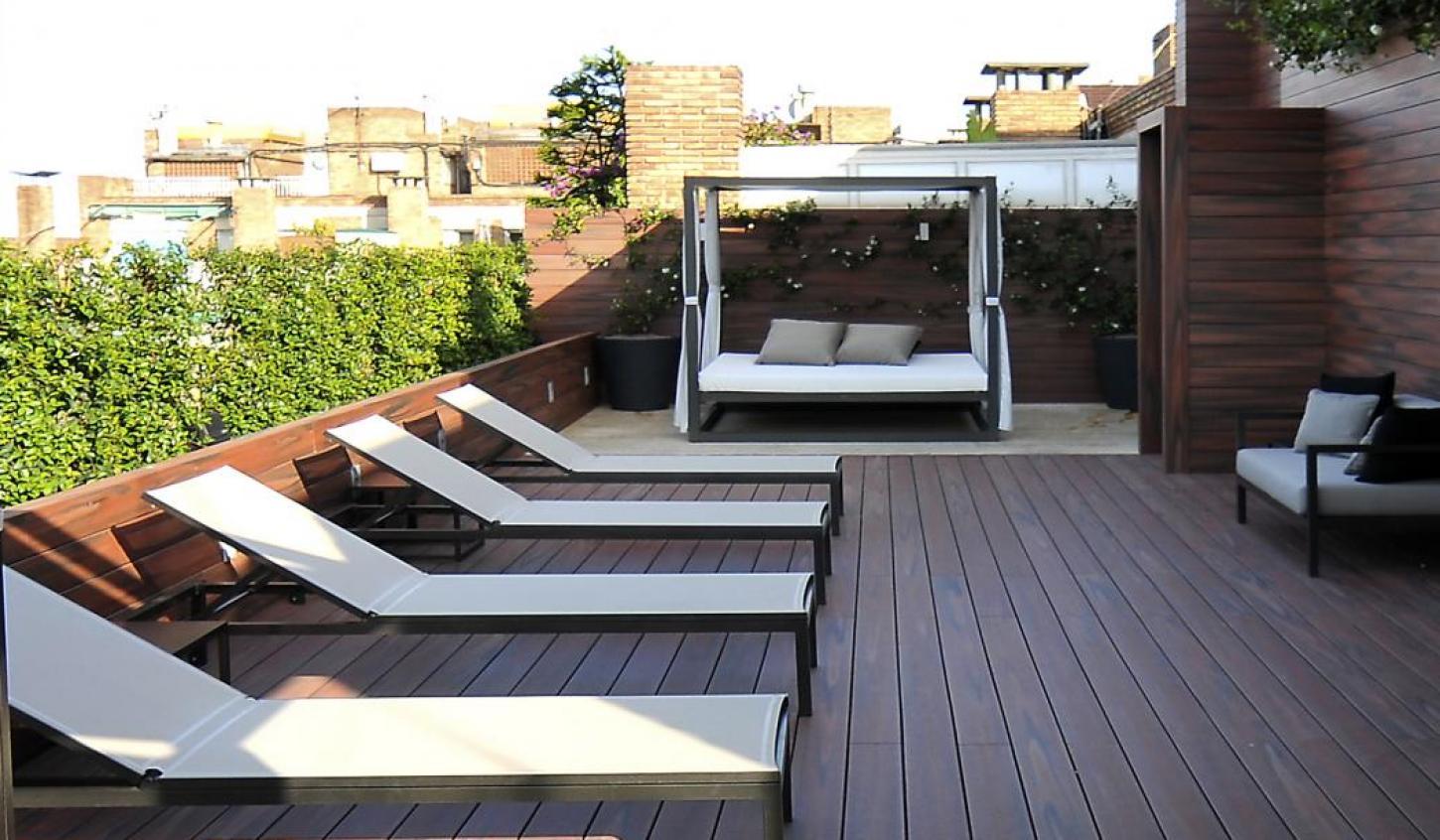 U232 Hotel Barcelona Exterior photo