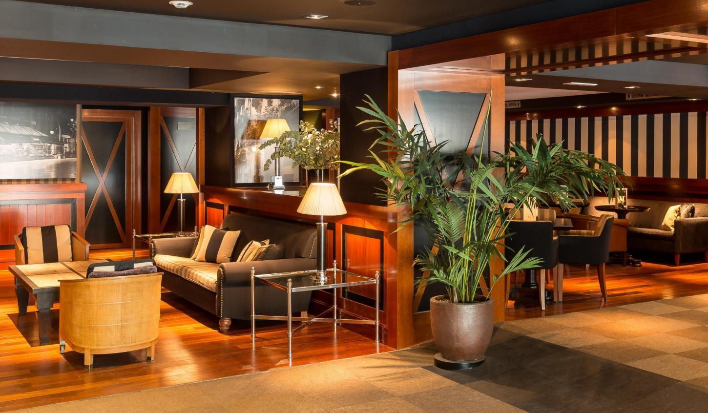 U232 Hotel Barcelona Exterior photo