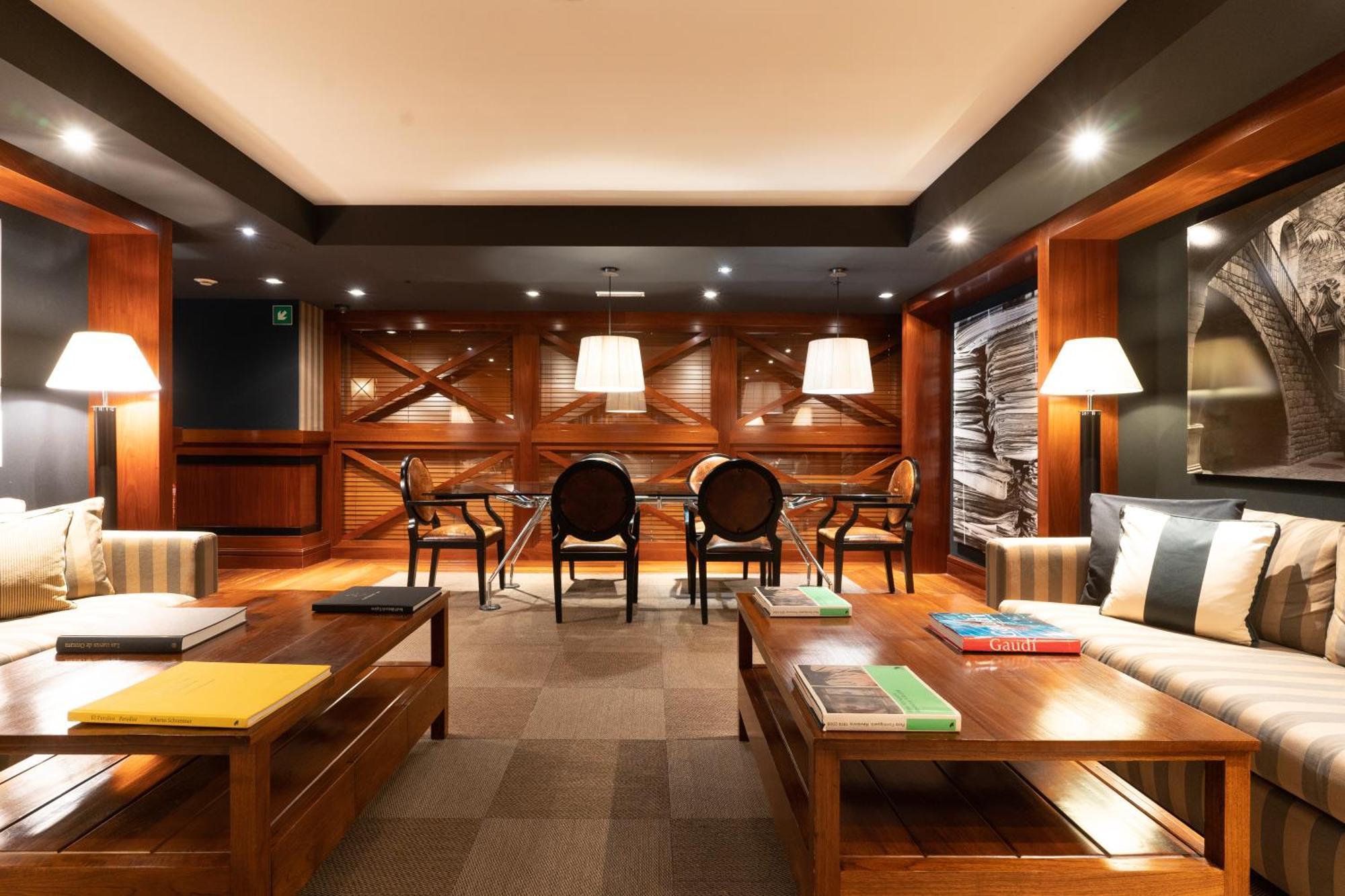U232 Hotel Barcelona Exterior photo