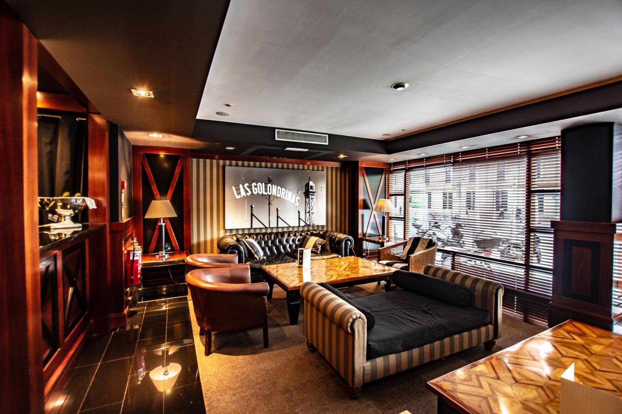 U232 Hotel Barcelona Exterior photo