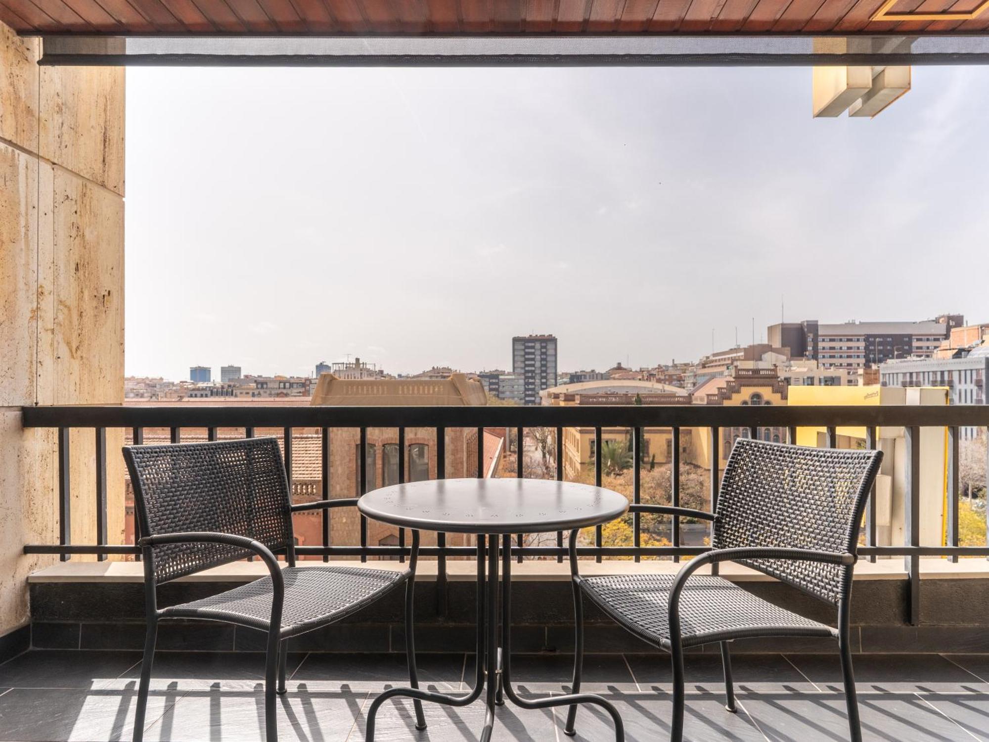 U232 Hotel Barcelona Exterior photo