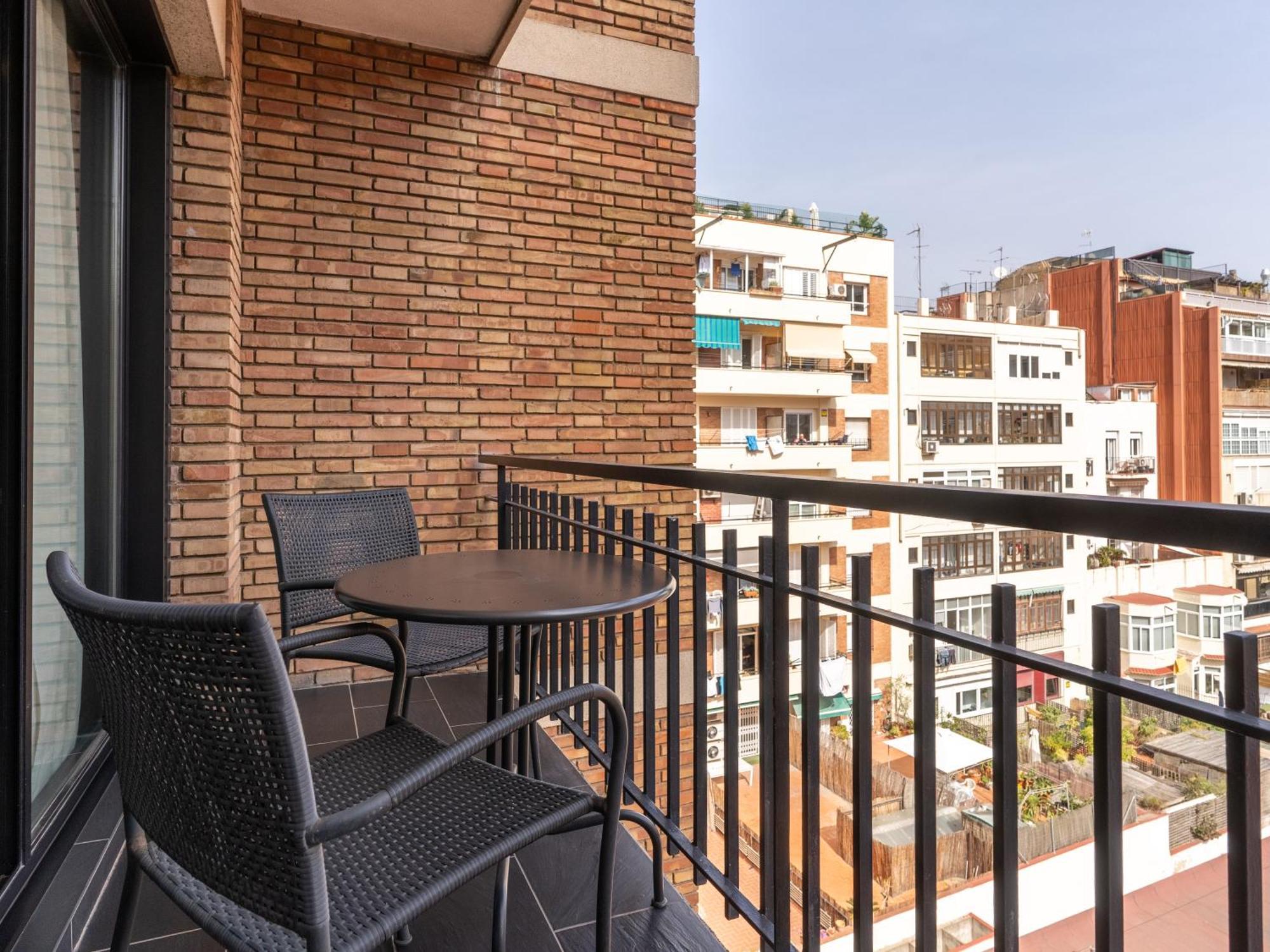 U232 Hotel Barcelona Exterior photo