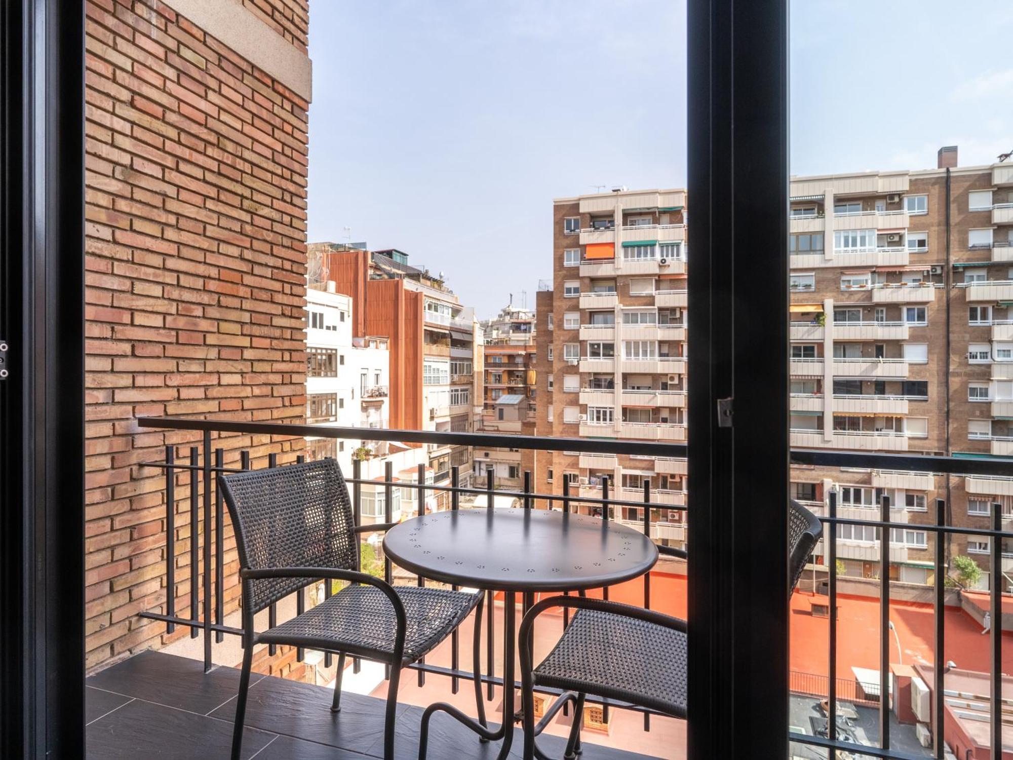 U232 Hotel Barcelona Exterior photo