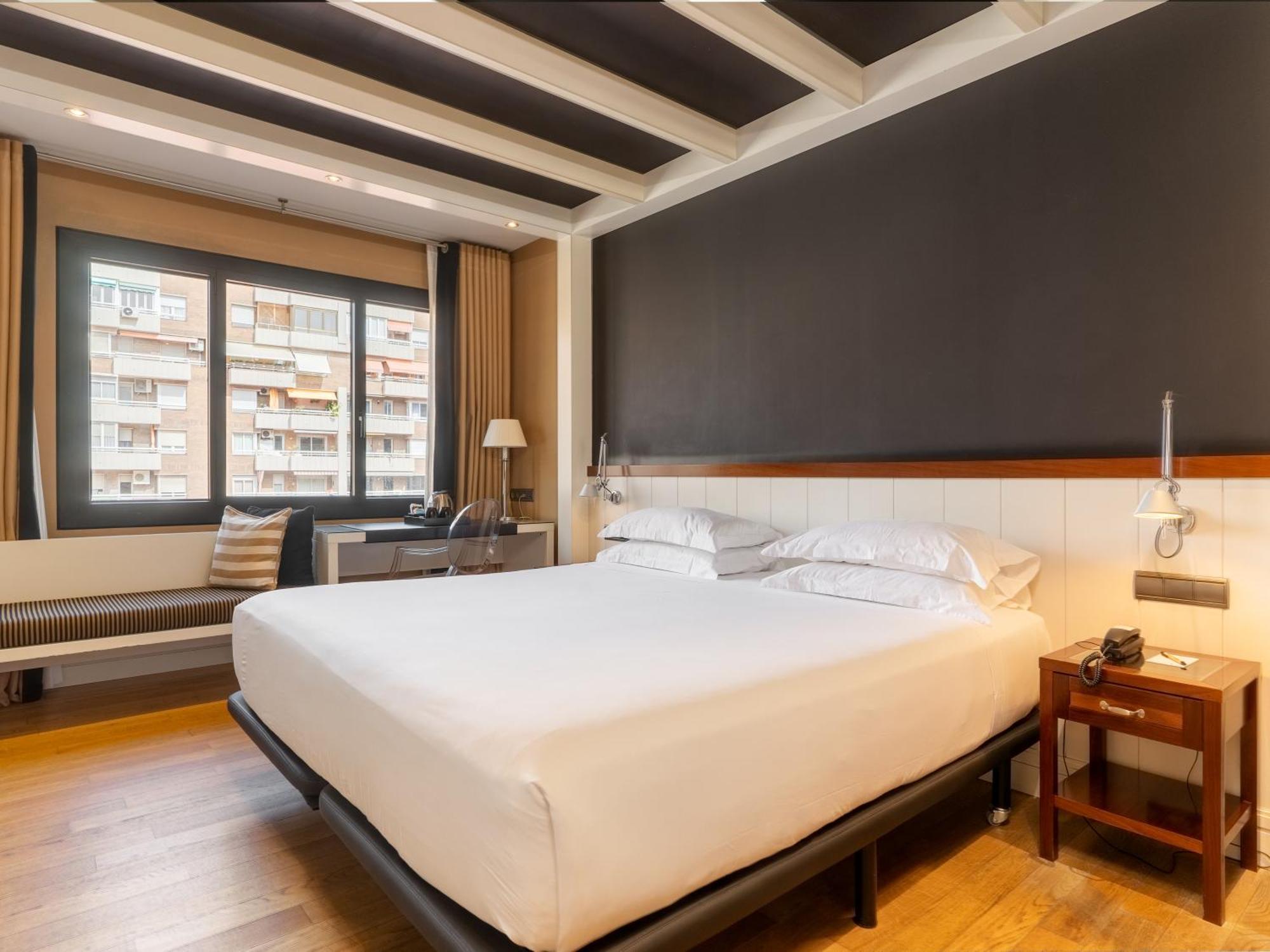 U232 Hotel Barcelona Exterior photo